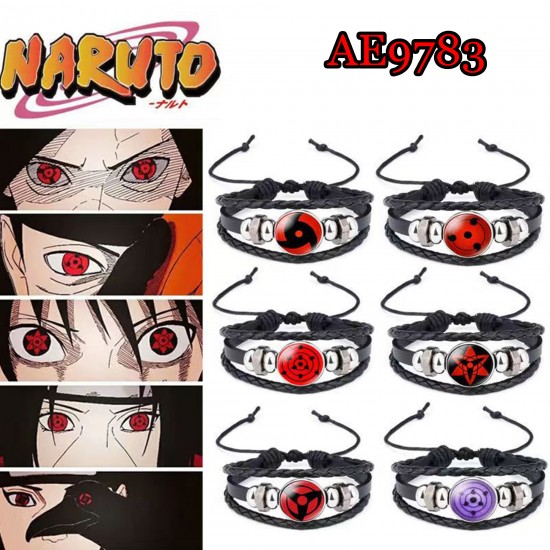 anime accessories